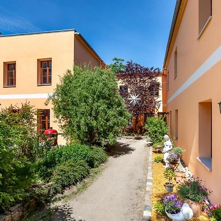 Idyllisches Haus Mitten In برلين المظهر الخارجي الصورة