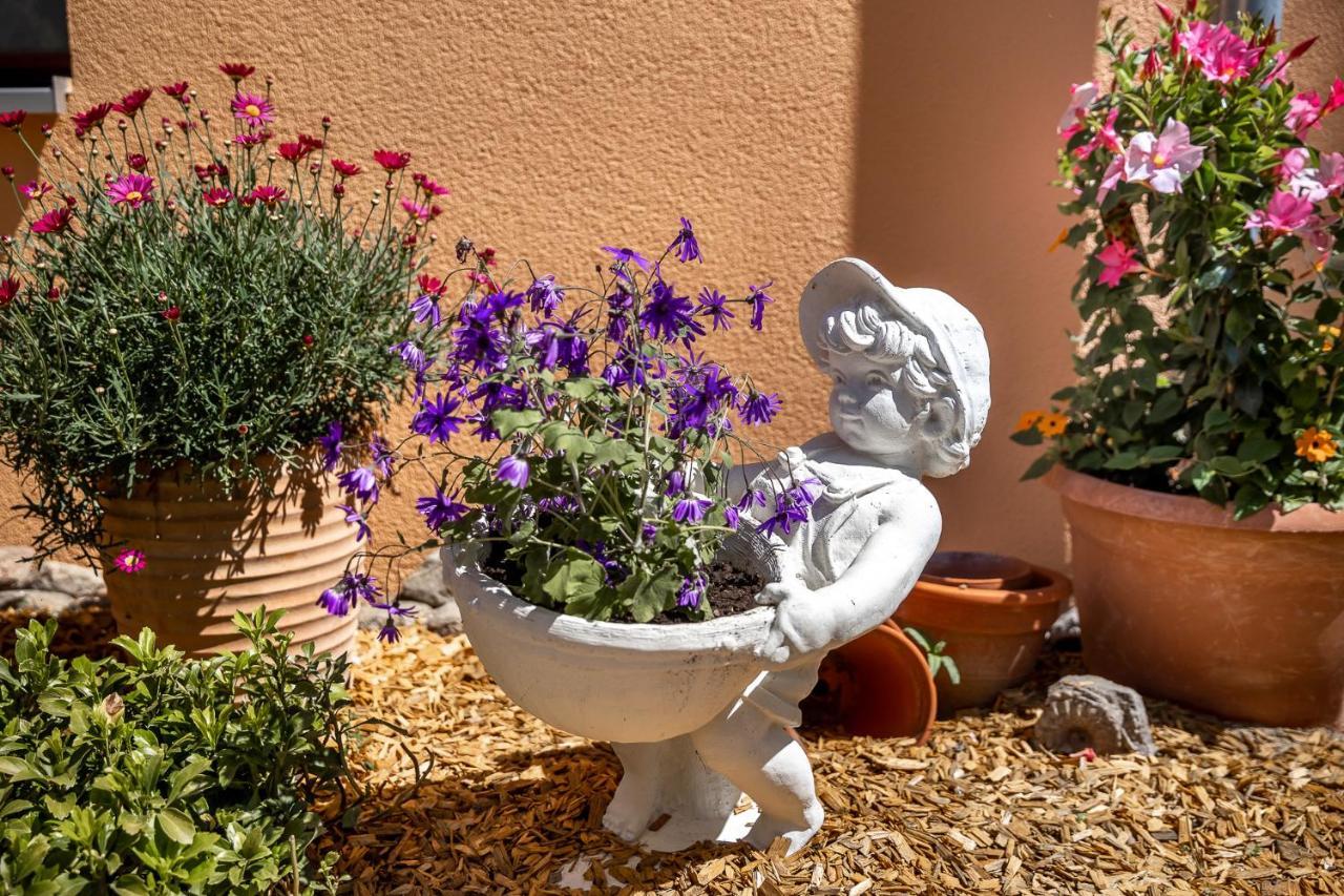 Idyllisches Haus Mitten In برلين المظهر الخارجي الصورة